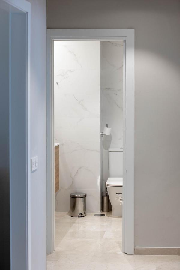 Apartamento Exclusivo Alameda Principal 马拉加 外观 照片