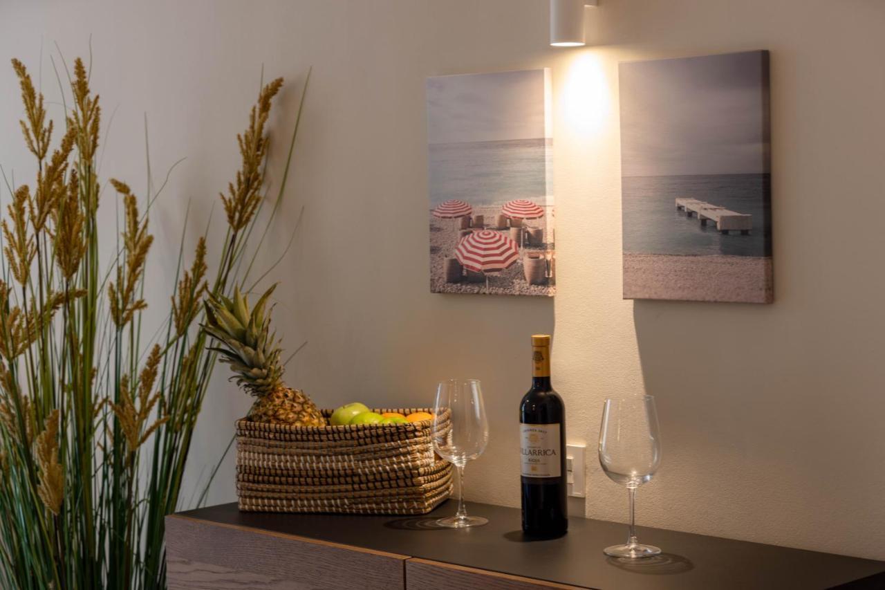 Apartamento Exclusivo Alameda Principal 马拉加 外观 照片