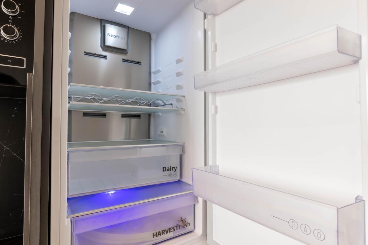 Apartamento Exclusivo Alameda Principal 马拉加 外观 照片